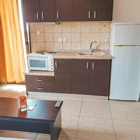 Aroma And Apartment