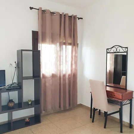 Appartement Aroma And Vourvourou