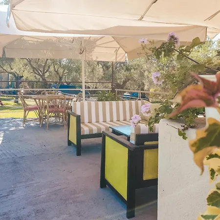 Aroma And Apartment Vourvourou