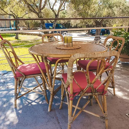 Aroma And Appartement *