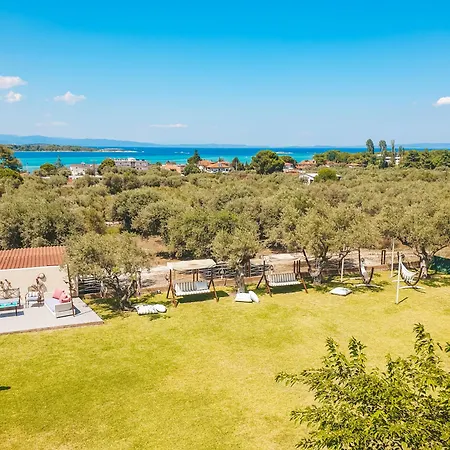 Appartement Aroma And *