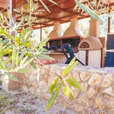 Aroma And Appartement *