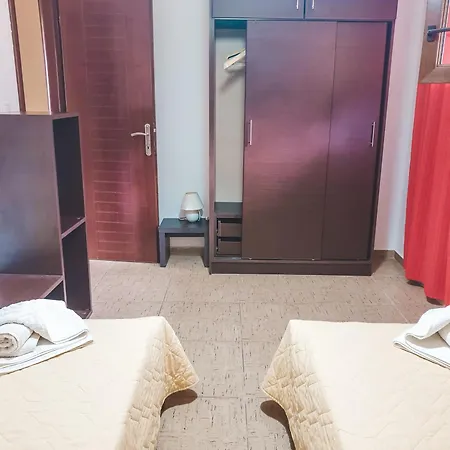 Aroma And Apartment
