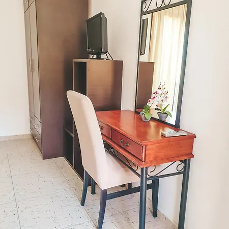 Apartment Aroma And Vourvourou