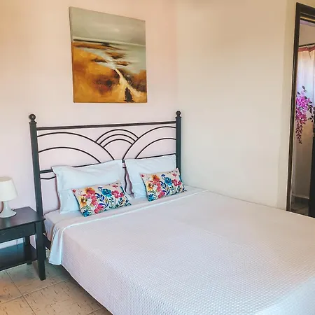 Aroma And Apartment Vourvourou