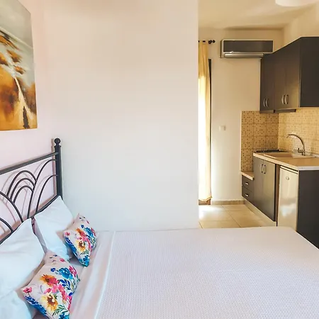 Apartment Aroma And Vourvourou