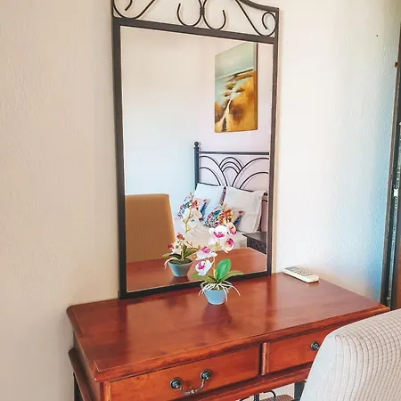 Appartement Aroma And