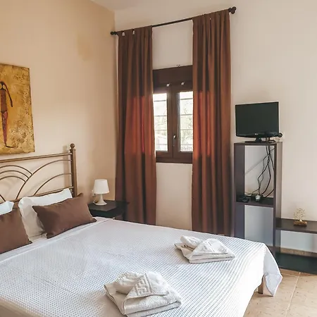 Aroma And Appartement