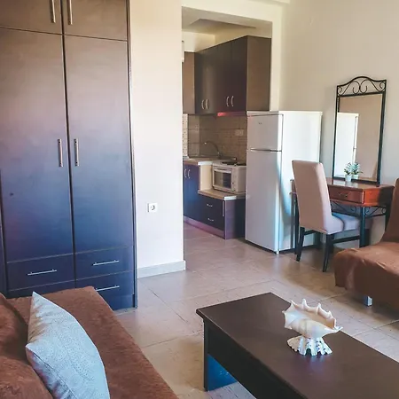 Apartment Aroma And *