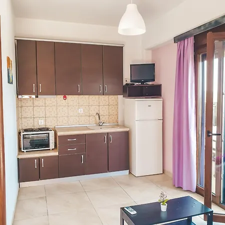 Appartement Aroma And Vourvourou