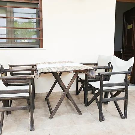 Aroma And * Vourvourou