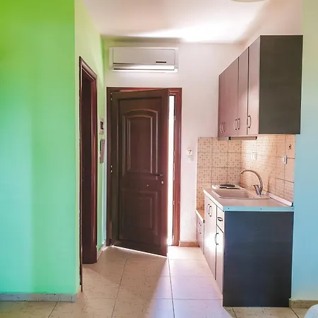 Aroma And Apartment