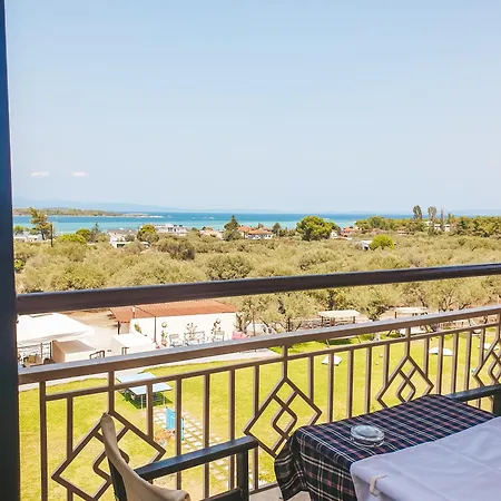 Aroma And * Vourvourou