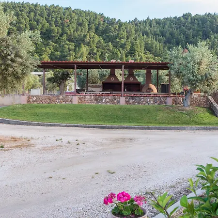 Appartement Aroma And