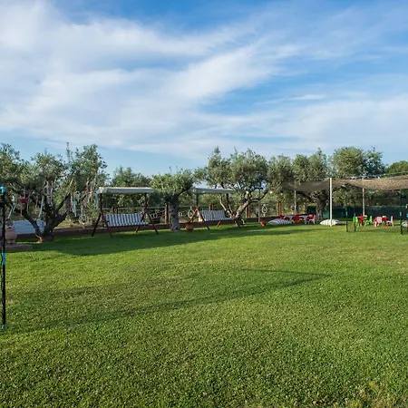 Aroma And * Vourvourou