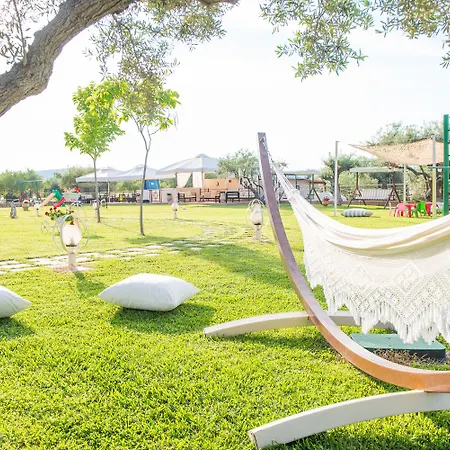 Appartement Aroma And