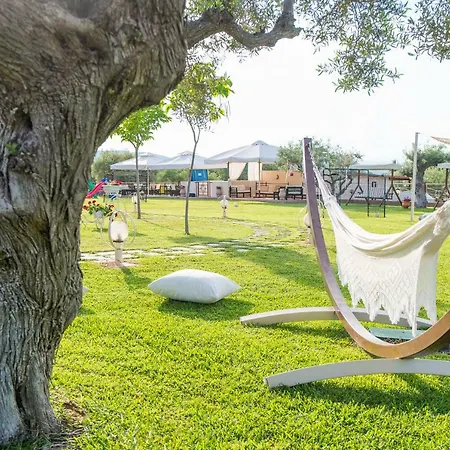 Appartement Aroma And Vourvourou