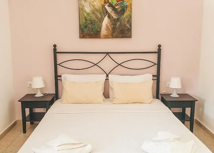 Apartament Aroma And *