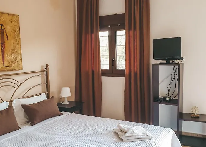 Aroma And Apartament