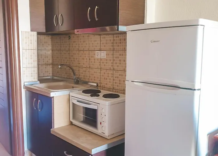 Aroma And Apartament *