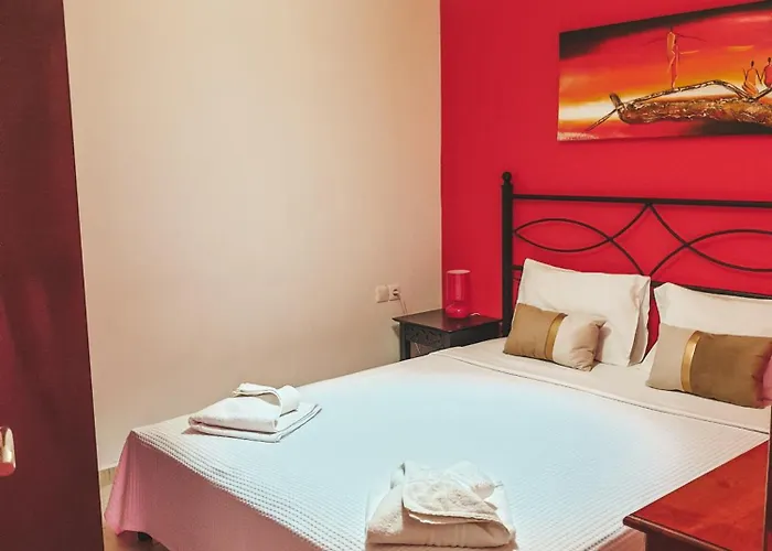 Aroma And Apartament
