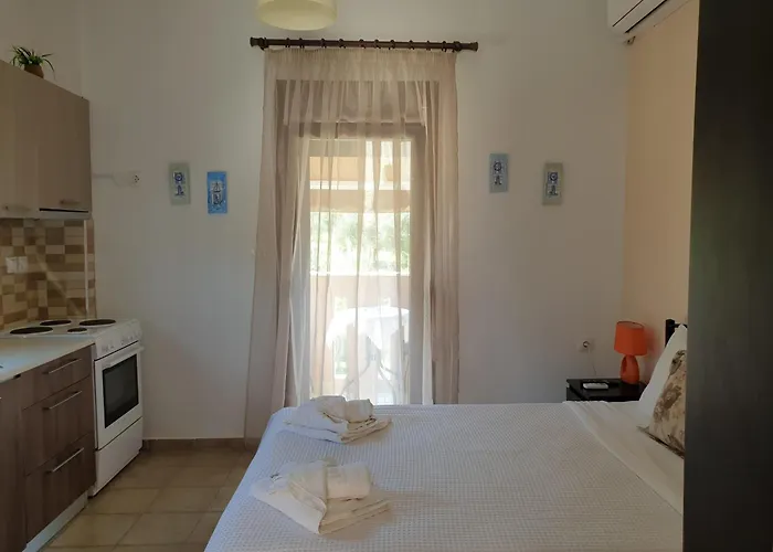 Apartament Aroma And *