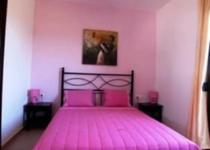 Apartament Aroma And