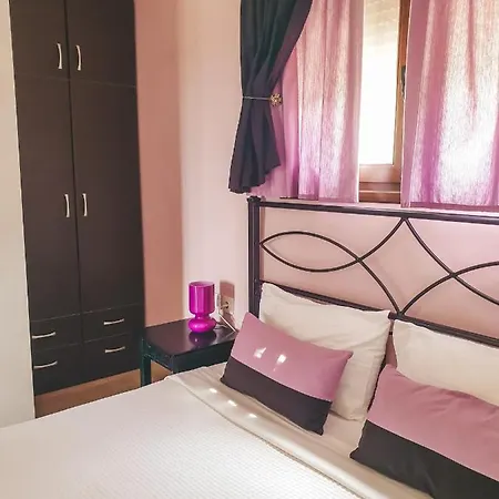 Appartement Aroma And Vourvourou