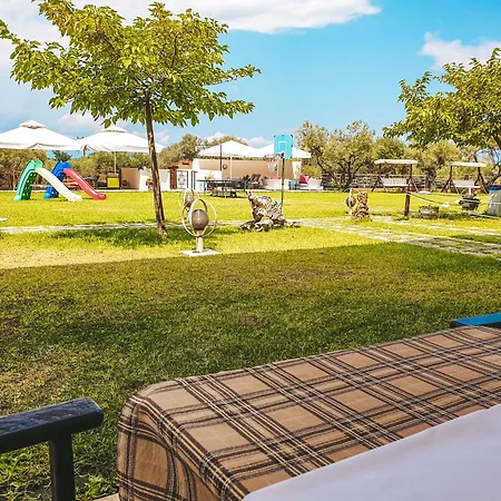 Aroma Studios And Апартаменты *