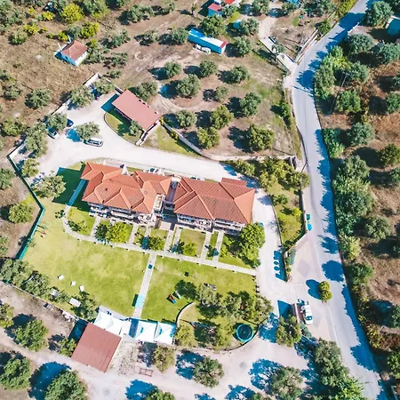 Aroma Studios And Апартаменты *