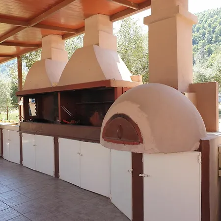 Апартаменты Aroma Studios And *