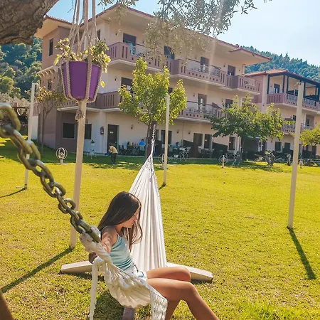 Апартаменты Aroma Studios And *