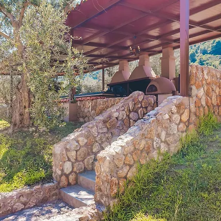 Aroma Studios And Апартаменты Вурвуру