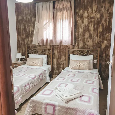 Aroma And Appartement *