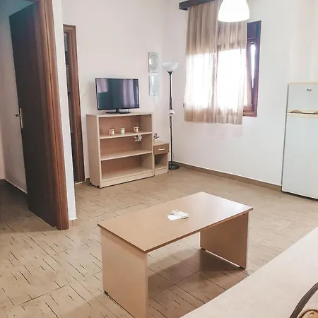 Апартаменты Aroma Studios And Вурвуру