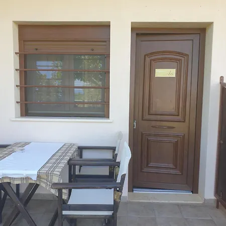 Aroma Studios And Апартаменты