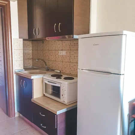 Aroma And Appartement *