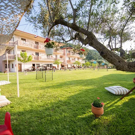 Апартаменты Aroma Studios And Вурвуру