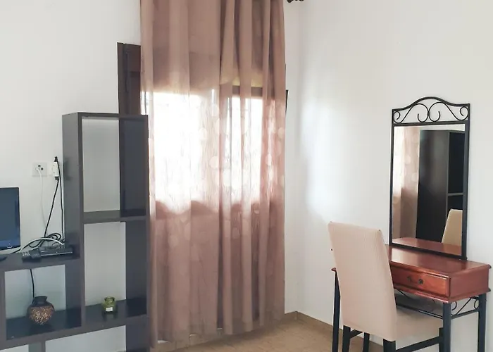 شقة Aroma And فوروفورو