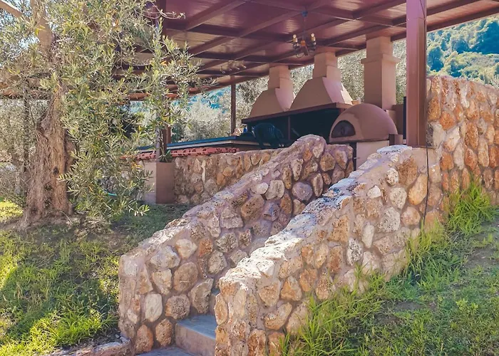 Aroma And شقة فوروفورو