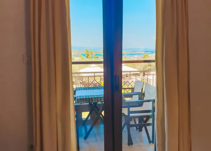 شقة Aroma And فوروفورو