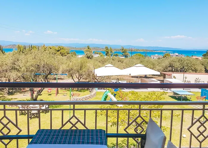 شقة Aroma And فوروفورو