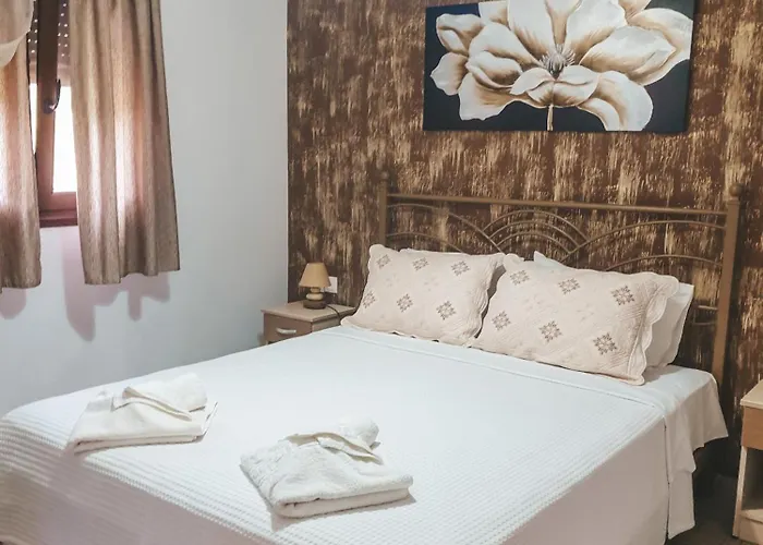 Aroma And شقة فوروفورو