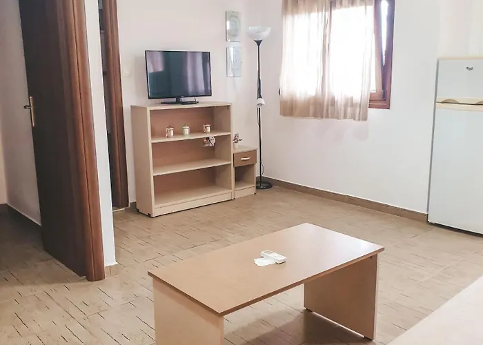 شقة Aroma And فوروفورو