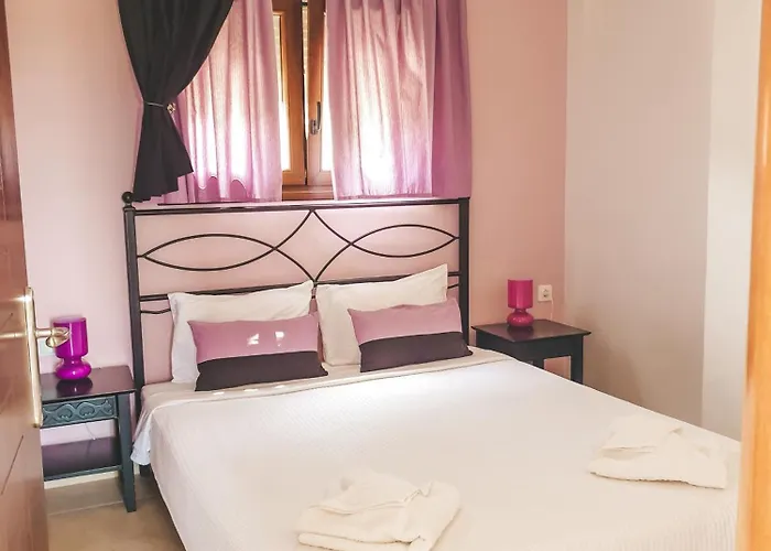 شقة Aroma And فوروفورو