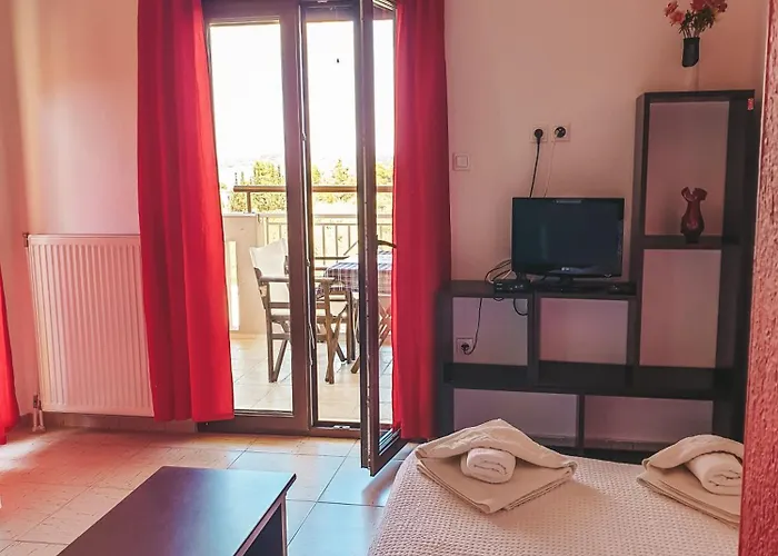 Aroma And شقة فوروفورو