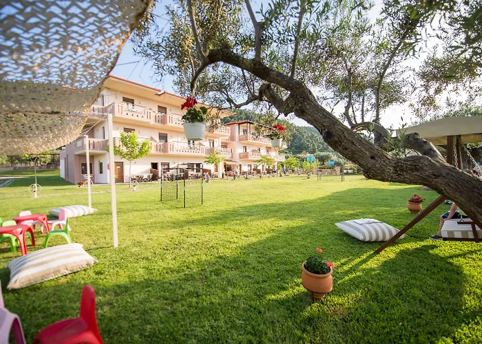 شقة Aroma And فوروفورو