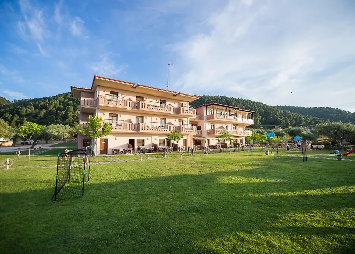 Aroma And * فوروفورو