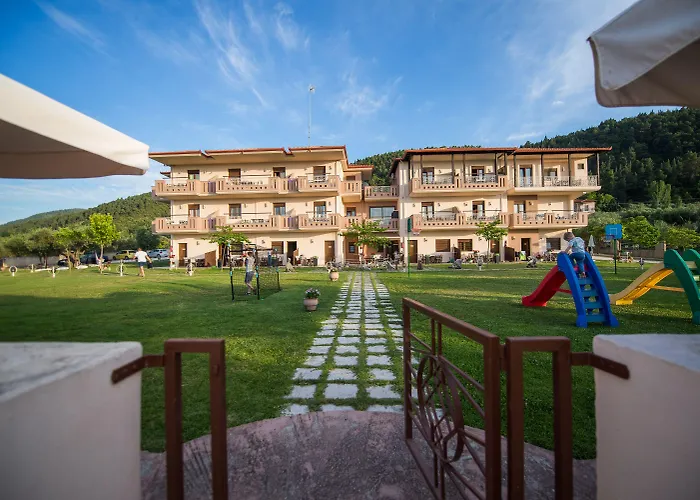 Aroma And فوروفورو