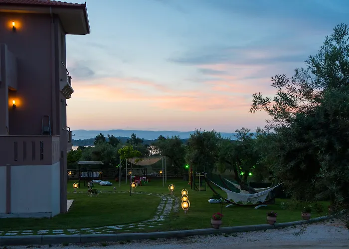 Aroma And فوروفورو